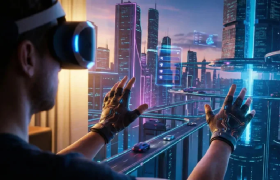 VR Experiences in Games: The Ultimate Guide to True Immersion